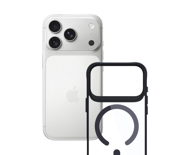 3mk Satin Armor MagCase do iPhone 17 Pro