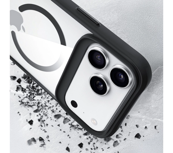 3mk Satin Armor MagCase do iPhone 17 Pro Max