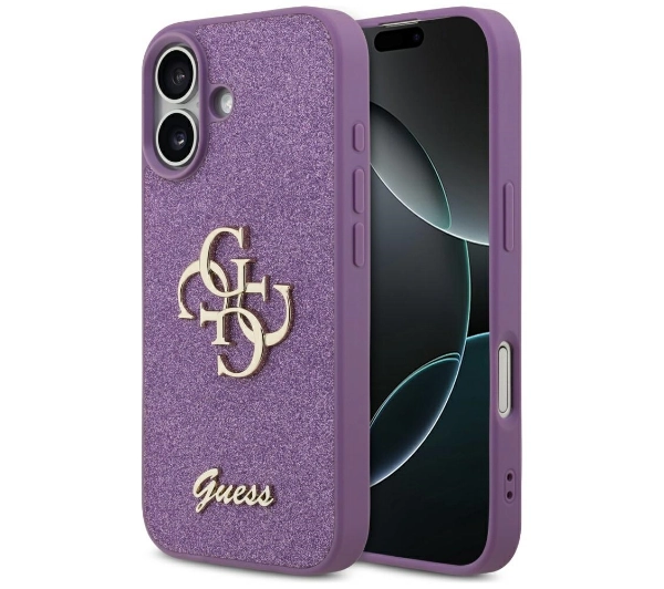 Etui Guess do iPhone 17 Case Obudowa Stylowy Modny Pokrowiec