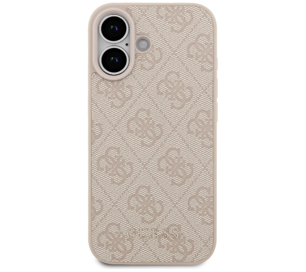 Guess 4G Classic do iPhone 17 Różowy
