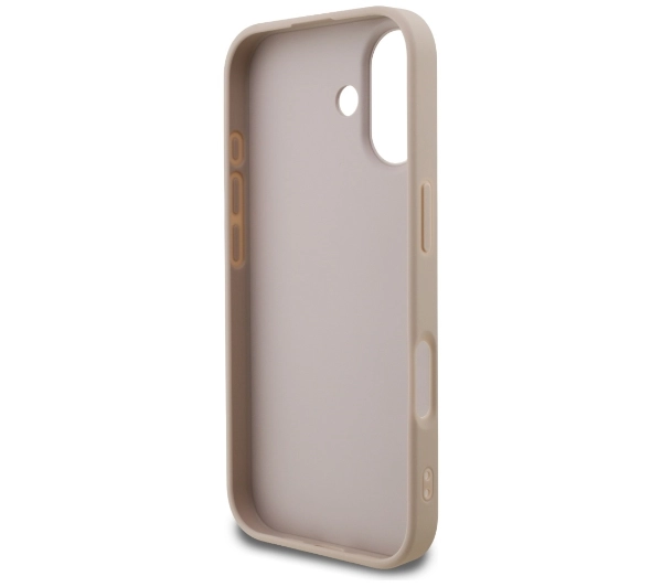 Guess 4G Classic do iPhone 17 Różowy