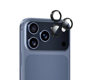 Yaxo Lens Armor Glass do iPhone 17 Pro / Pro Max
