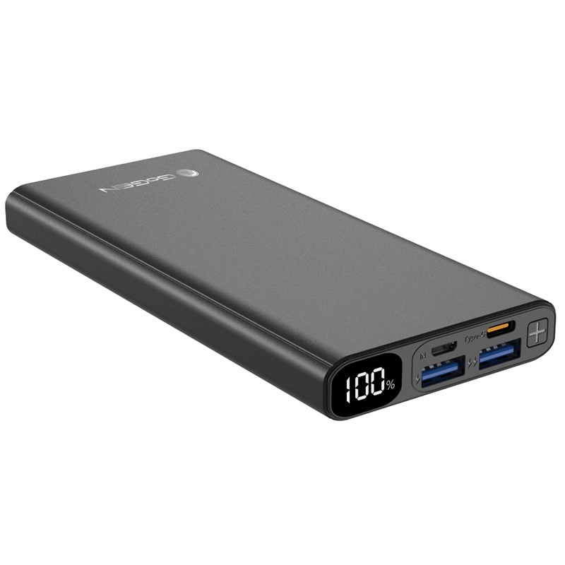 Powerbank GoGEN 10000 MAH PB100008B GOGEN