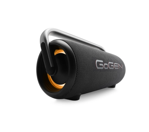 GoGEN HANDEE BPS 440 60W Czarny