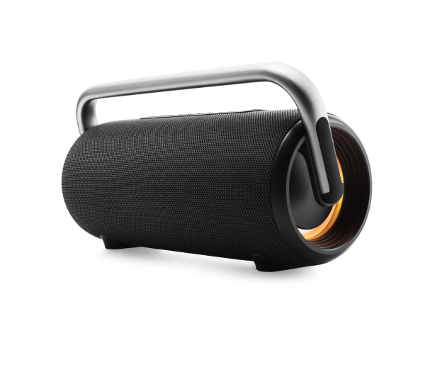 GoGEN HANDEE BPS 440 60W Czarny