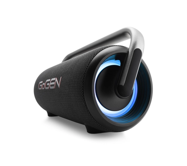 GoGEN HANDEE BPS 440 60W Czarny