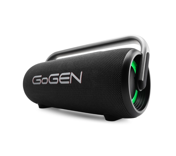 GoGEN HANDEE BPS 440 60W Czarny