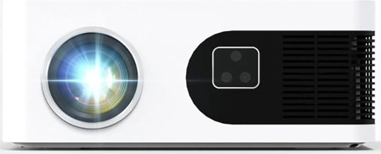 Projektor Zenwire KPROE601H LED Full HD Android TV Wi-Fi Bluetooth