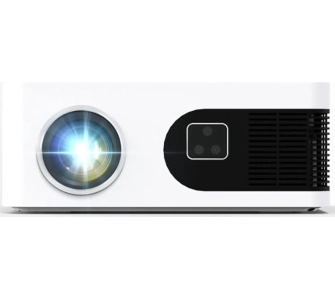 Projektor Zenwire KPROE601H LED Full HD Android TV Wi-Fi Bluetooth
