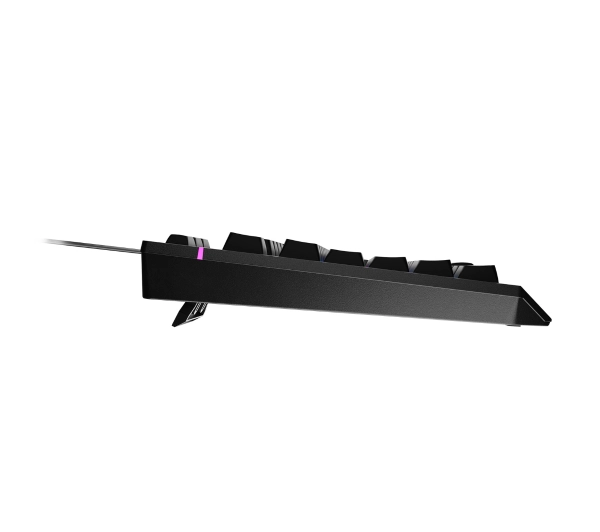 Genesis Rhod 530 RGB Czarny