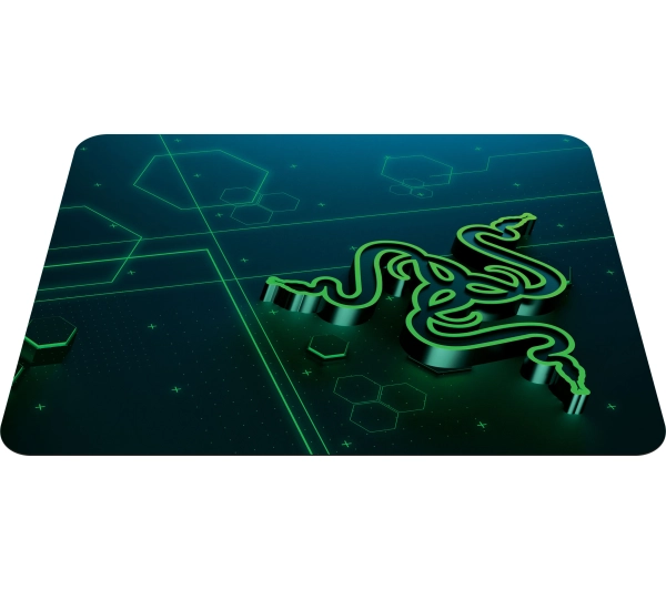 Razer Goliathus Mobile Zielony
