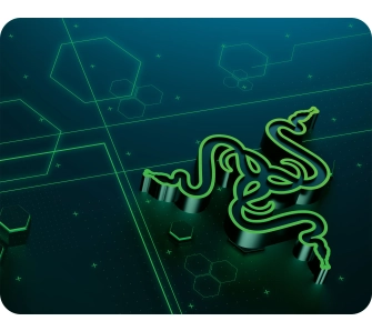 Podkładka Razer Goliathus Mobile Zielony