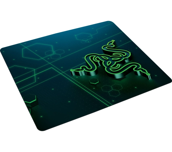 Razer Goliathus Mobile Zielony