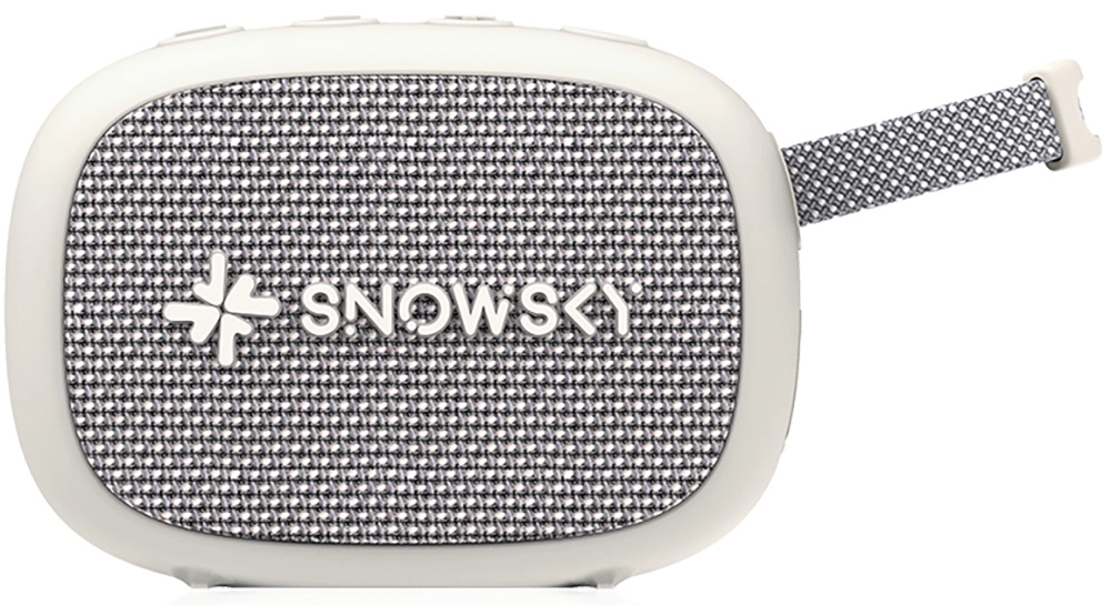 Głośnik Bluetooth FiiO Anywhere Biały