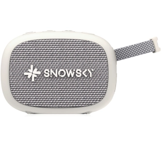 Głośnik Bluetooth FiiO Anywhere Biały