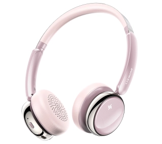 FiiO Anytime Nauszne Bluetooth 5.4 Różowy