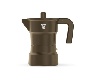 Pezzetti Solidexpress 3tz Brązowy