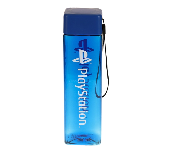 Paladone PlayStation Shaped Water Bottle