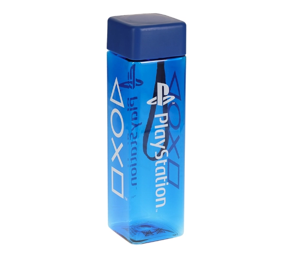 Paladone PlayStation Shaped Water Bottle