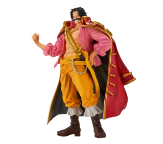 Banpresto Ichibansho One Piece - Gol D. Roger (Roger Pirates) - Kup na Raty - RRSO 0%