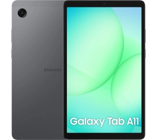 Samsung Galaxy Tab A11 8,7" 4/64GB Wi-Fi Szary - Kup na Raty - RRSO 0%
