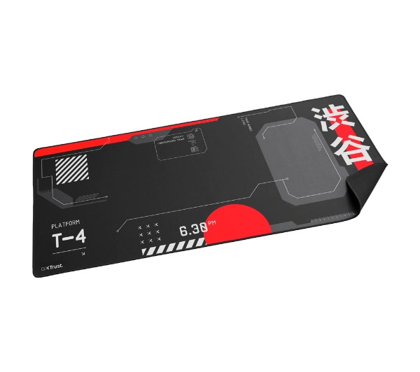Trust GXT 759 XXL Czarny
