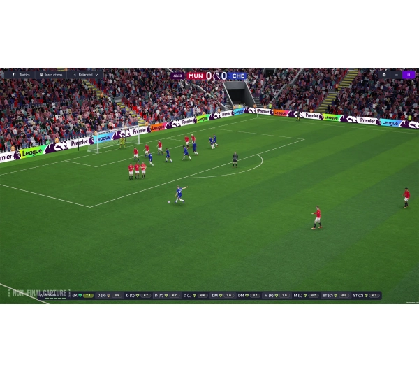 Football Manager 26 Gra na PC