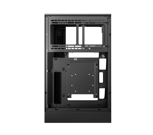 DeepCool CH270 Digital Czarny