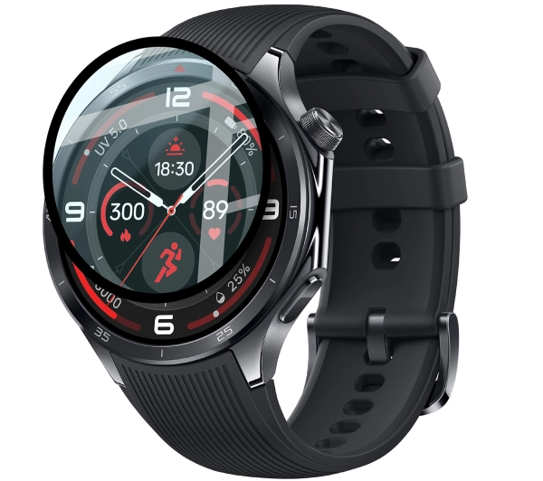 Bizon Watch Clear do OnePlus Watch 3
