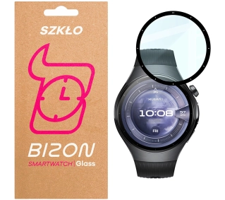 Bizon Edge Hybrid do Huawei Watch 5 46 mm