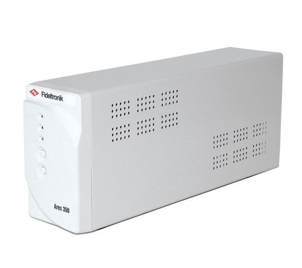 Fideltronik ARES 350