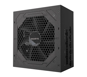 Zasilacz Gigabyte UD750GM PG5 V2 750W 80+ Gold Czarny