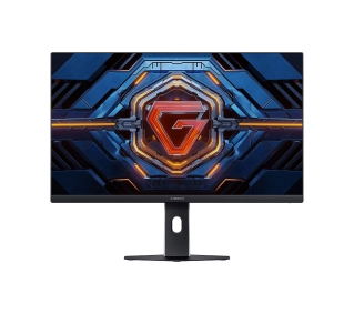 Xiaomi G24i 2026 (P24FDA-RGGL) 23,8" Full HD Fast IPS 200Hz 1ms Gamingowy - Kup na Raty - RRSO 0%
