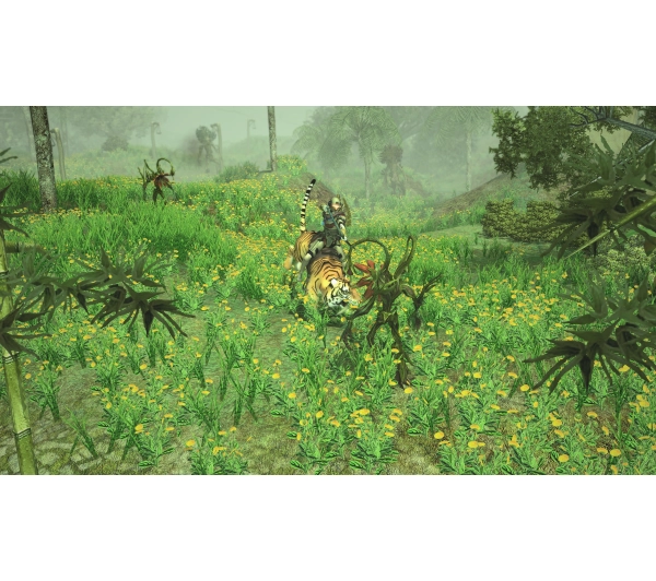 Sacred 2 Remaster Gra na PS5