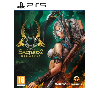 Sacred 2 Remaster Gra na PS5