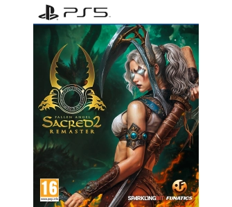 Sacred 2 Remaster Gra na PS5