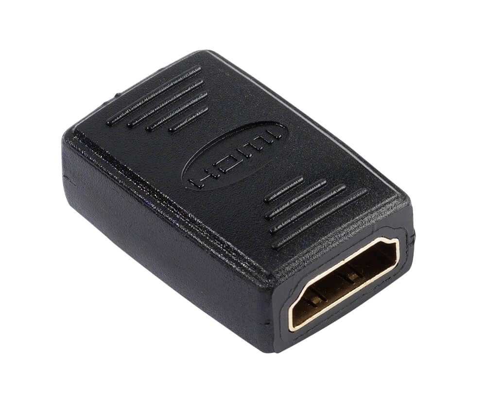 Adapter Vivanco 47076 HDMI / HDMI