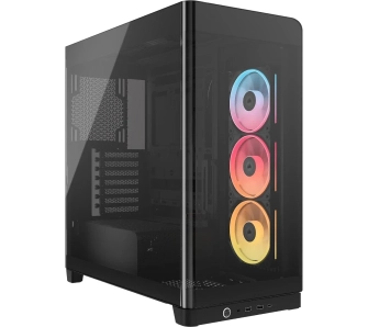 Komputer gamingowy GameZone PC-GZ4 R7 7800X3D 32GB RAM 2TB Dysk SSD RX9070XT Win11
