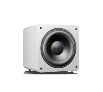 Subwoofer SVS SB2000PRO Aktywny 550W Biały
