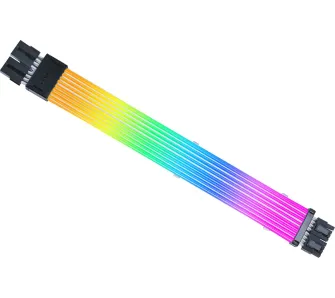 Pasek LED Lian Li Wireless GPU 2x6+2-Pin RGB GPU