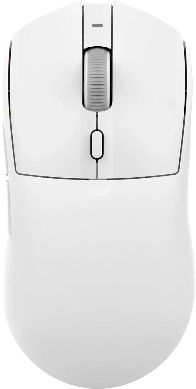 Myszka gamingowa Ajazz AJ139 V2 MC Biały