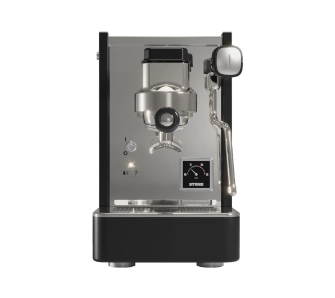 Ekspres kolbowy Stone Lite Czarny