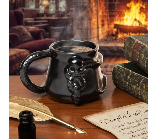 Paladone Harry Potter Mroczny Znak 3D