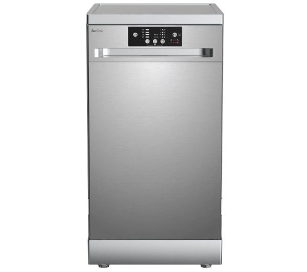 Zmywarki - Amica DFF41E4iISE 44,8cm