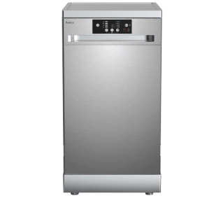 Amica DFF41E4iISE 44,8cm - Kup na Raty - RRSO 0%