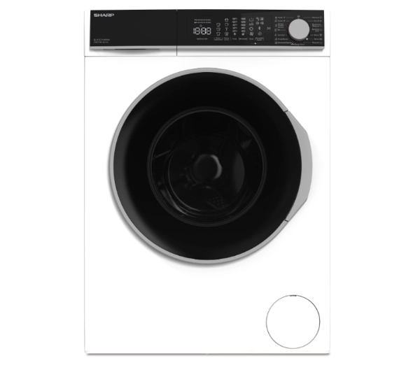 Pralki - Sharp ESNFL714AWNNAPL 7kg 1400obr/min