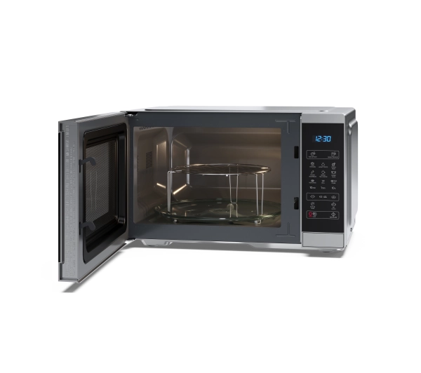 Sharp YC-MG252AE-S  - Kup na Raty - RRSO 0%