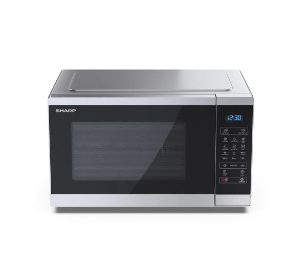 Sharp YC-MG252AE-S  - Kup na Raty - RRSO 0%