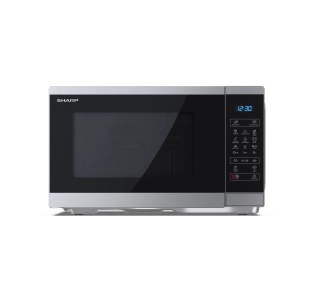 Sharp YC-MG252AE-S  - Kup na Raty - RRSO 0%