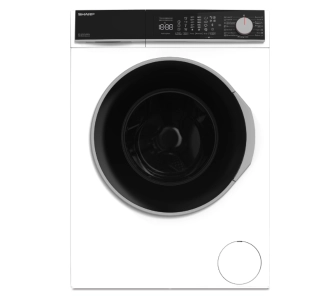 Pralka Sharp ESNFL814AWNAPL 8kg 1400obr/min